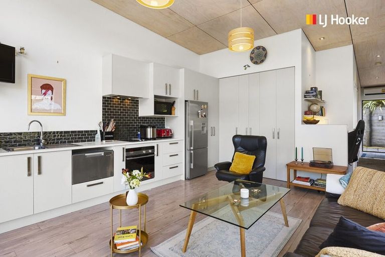 Photo of property in 53/61 North Road, North East Valley, Dunedin, 9010