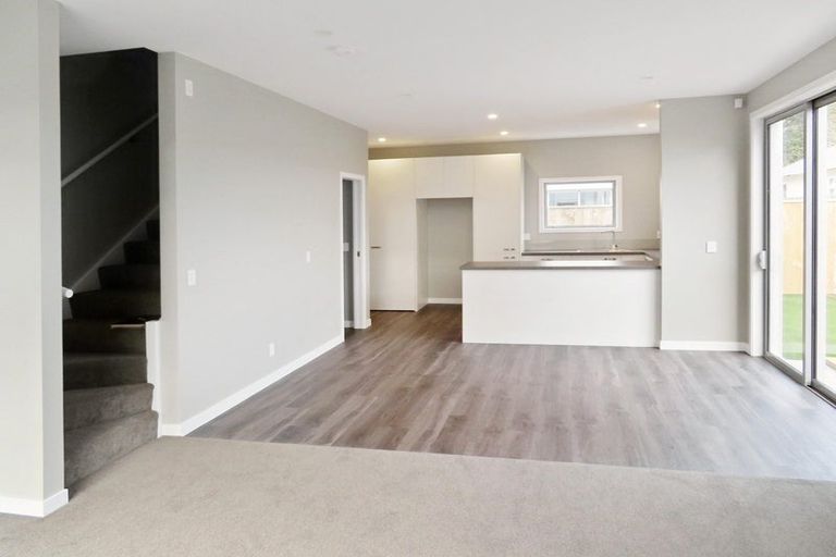 Photo of property in 3 Eruera Love Lane, Waterloo, Lower Hutt, 5011