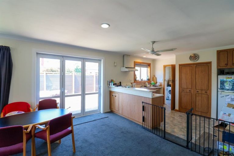 Photo of property in 72 Coonoor Road, Watlington, Timaru, 7910