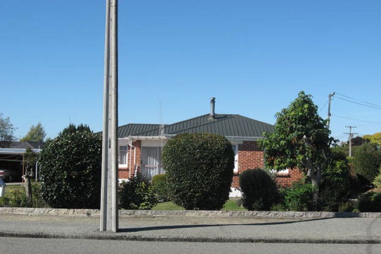 Photo of property in 41 Belt Street, Waimate, 7924