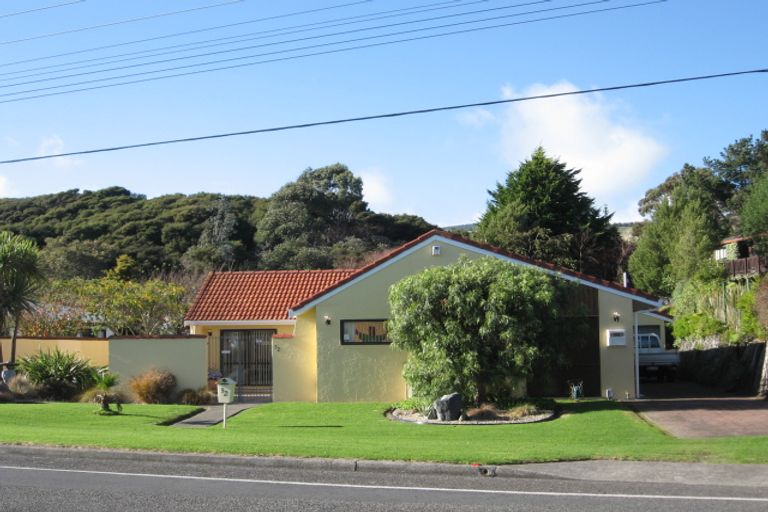 Photo of property in 32 Matai Road, Raumati South, Paraparaumu, 5032