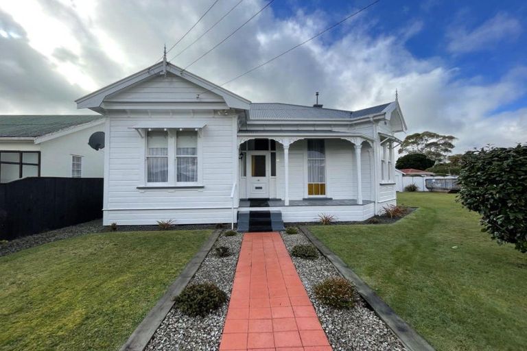Photo of property in 16 Kells Avenue, Aramoho, Whanganui, 4500