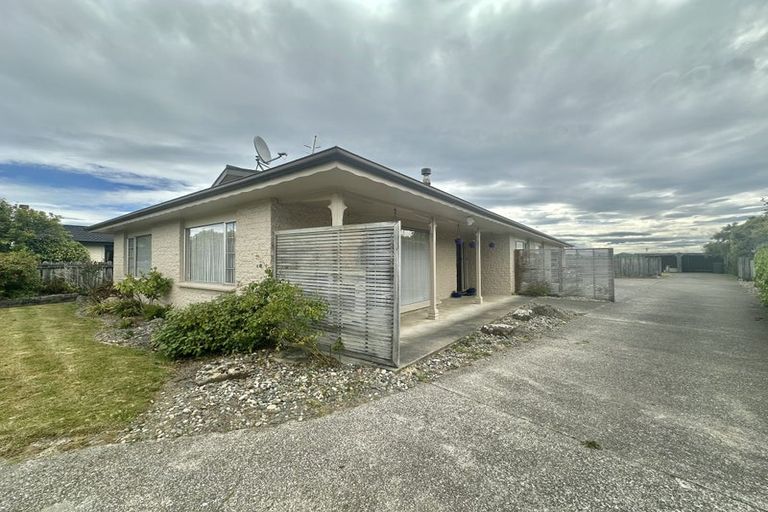 Photo of property in 96 Gladstone Terrace, Gladstone, Invercargill, 9810