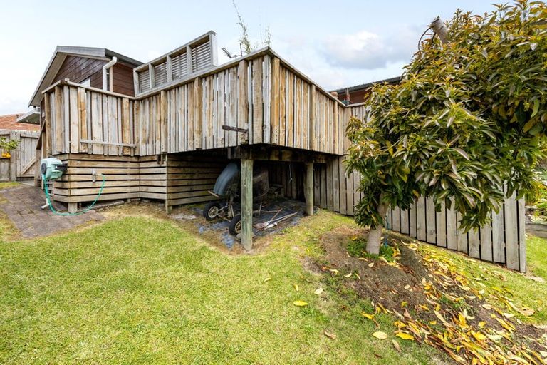 Photo of property in 95a Clyde Street, Hamilton East, Hamilton, 3216