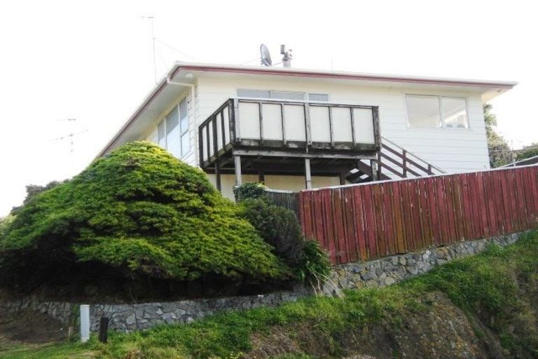 Photo of property in 137a Pope Street, Camborne, Porirua, 5026