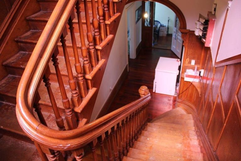 Photo of property in 5 Allenby Terrace, Wellington Central, Wellington, 6011