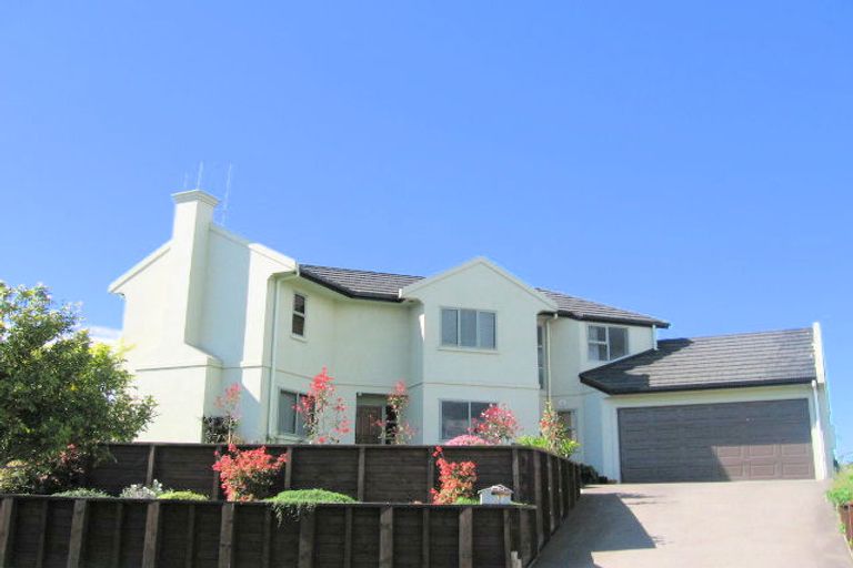 Photo of property in 27 Tuscany Place, Ohauiti, Tauranga, 3112