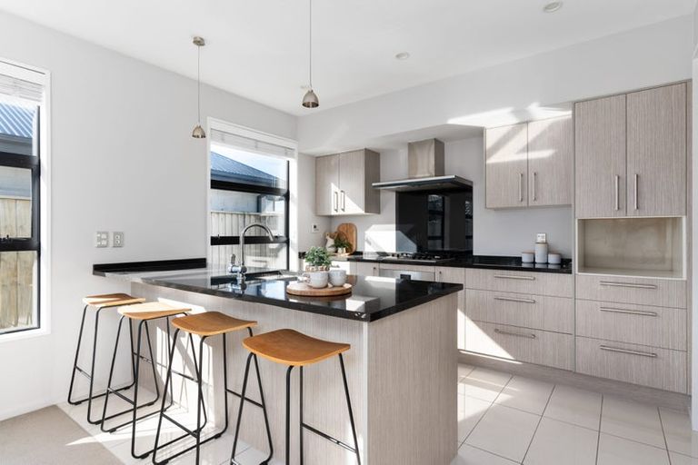 Photo of property in 27 Silverstream Boulevard, Kaiapoi, 7630