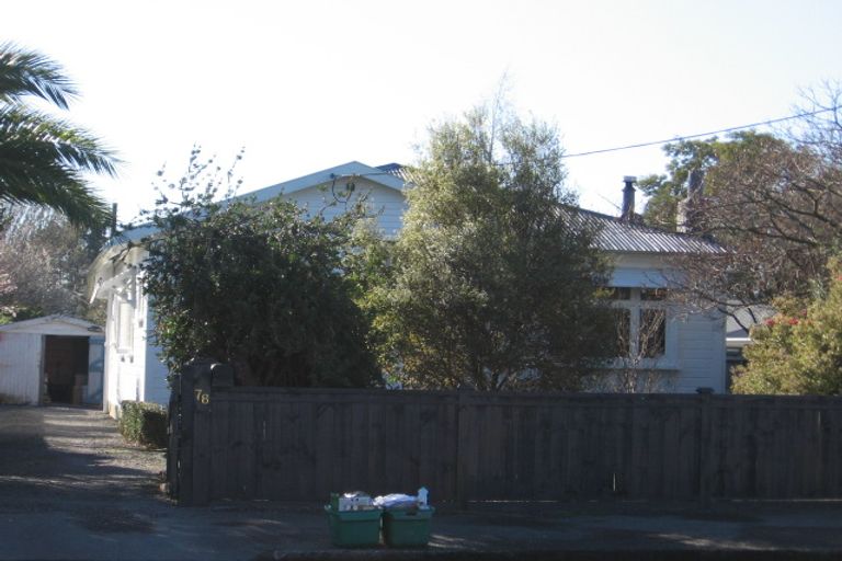 Photo of property in 78 Perry Street, Masterton, 5810