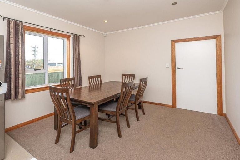 Photo of property in 25 Fergusson Street, Springvale, Whanganui, 4501