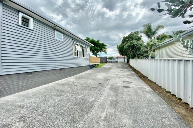 Photo of property in 8 Wedgwood Avenue, Mangere East, Auckland, 2024