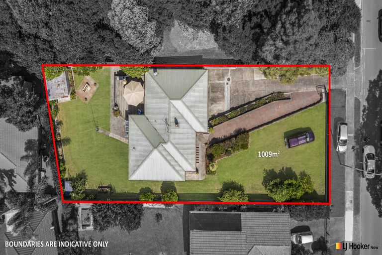 Photo of property in 342 Great South Road, Opaheke, Papakura, 2113