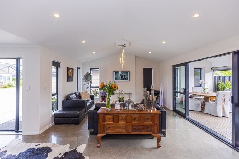 Photo of property in 42b Springvale Road, Springvale, Whanganui, 4501