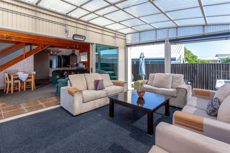 Photo of property in 223b Chartwell Avenue, Whangamata, 3620