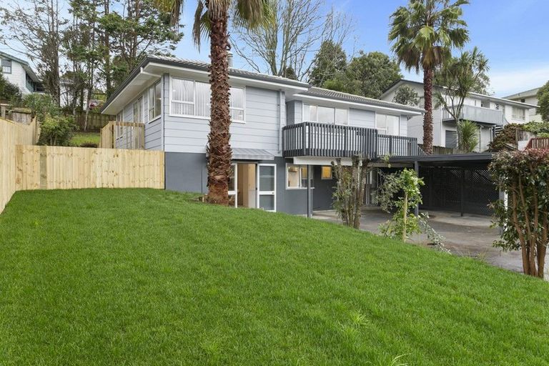 Photo of property in 53a Salamanca Road, Sunnynook, Auckland, 0620
