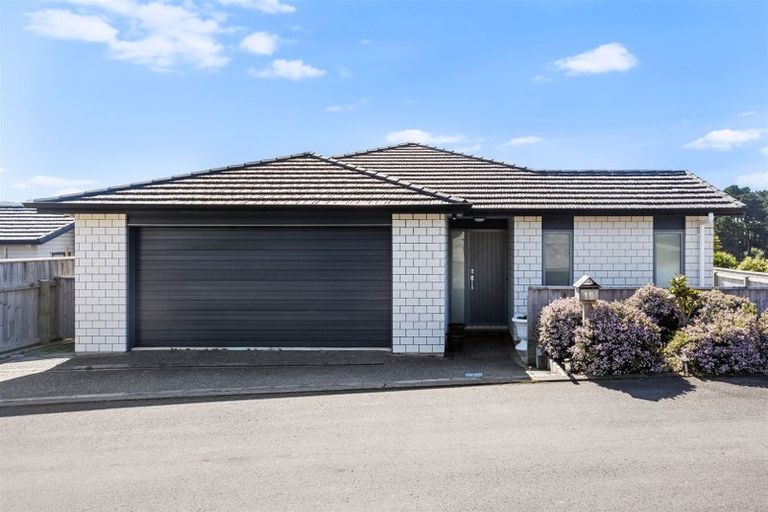 Photo of property in 16 Ken Douglas Drive, Aotea, Porirua, 5024