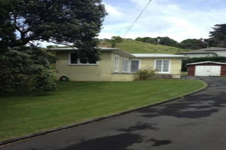 Photo of property in 94 Coronation Road, Mangere Bridge, Auckland, 2022