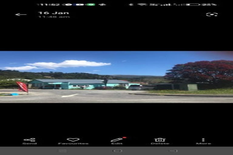 Photo of property in 2 River Road, Hector, 7822