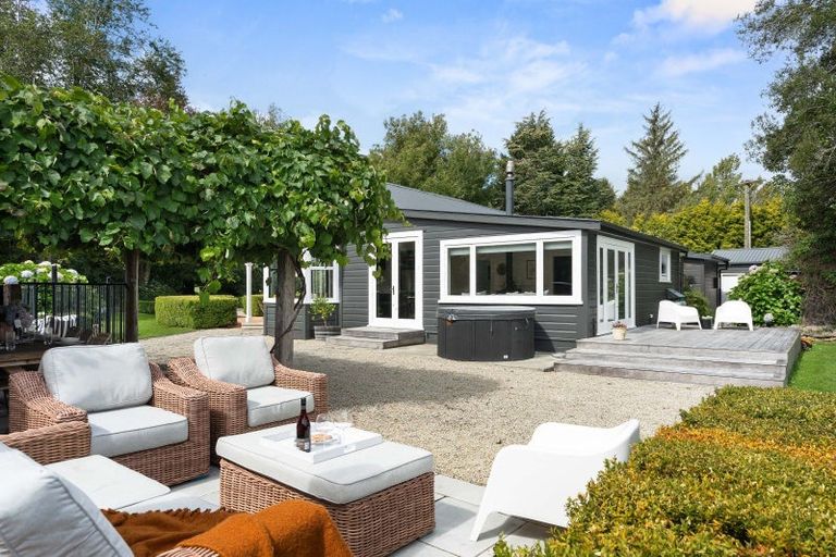 Photo of property in 2481 State Highway 2, Ahikouka, Greytown, 5794