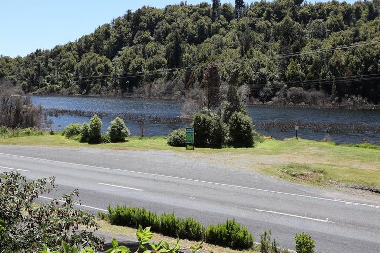 Photo of property in 39 State Highway 30, Lake Rotoma, Rotorua, 3074
