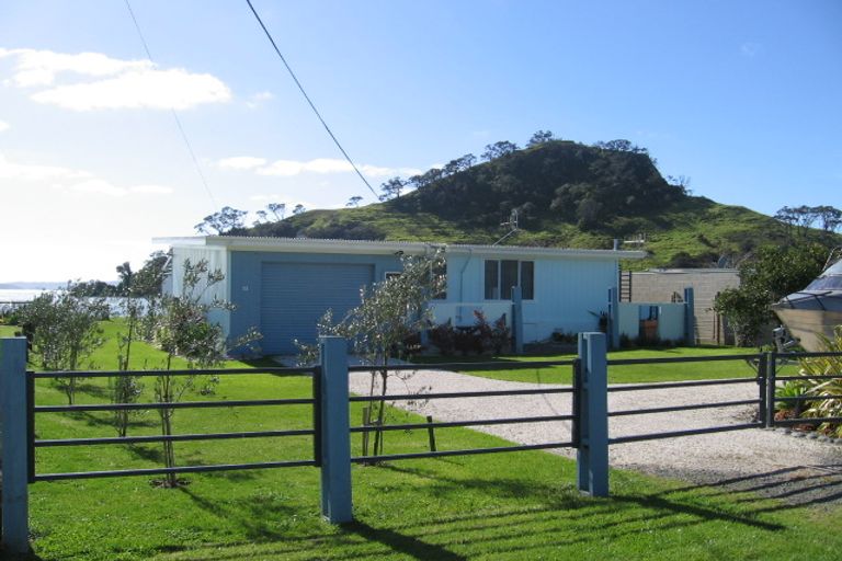 Photo of property in 31 Mahanga Road, Pataua South, Onerahi, 0192