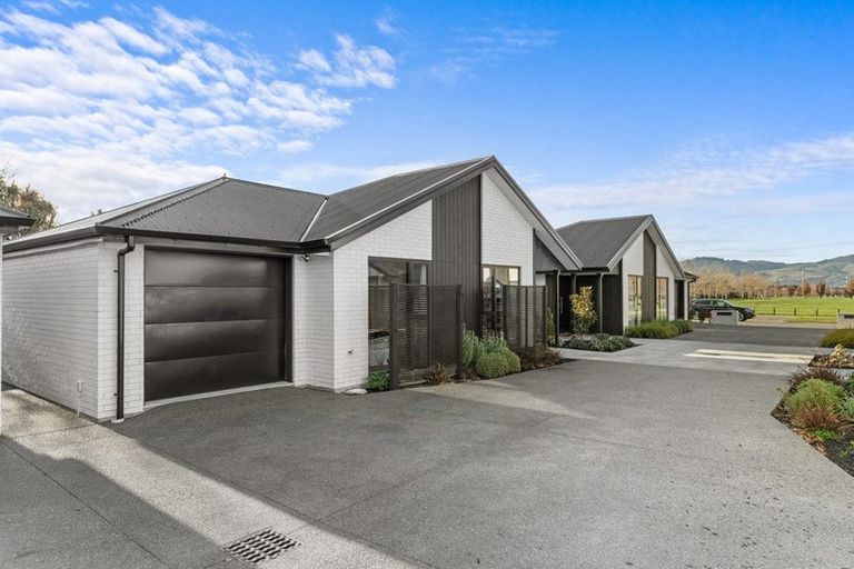 Photo of property in 56b Whincops Road, Halswell, Christchurch, 8025