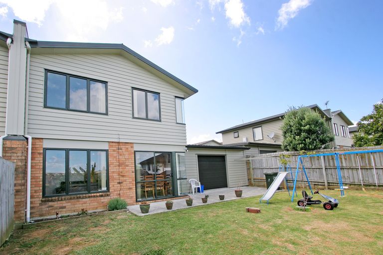 Photo of property in 25/45 Secoia Crescent, Mangere, Auckland, 2022