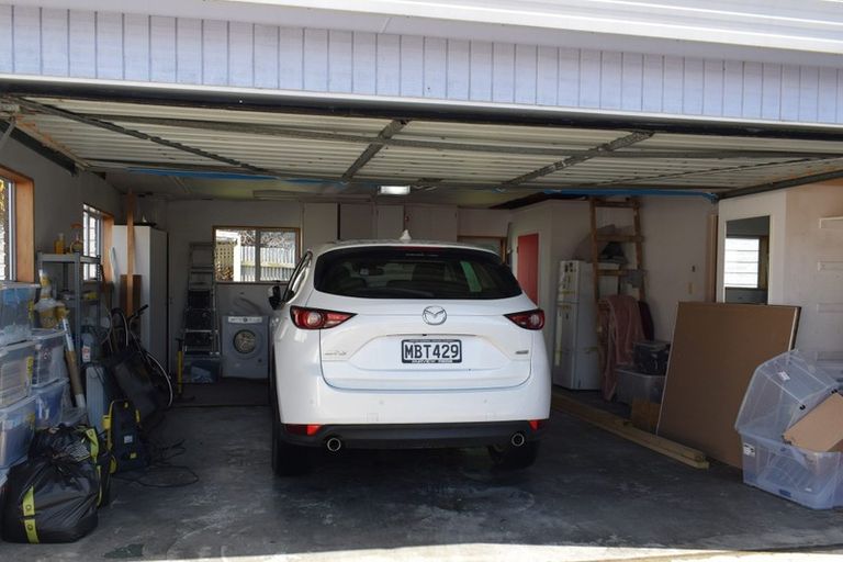 Photo of property in 22a Howick Road, Redwoodtown, Blenheim, 7201