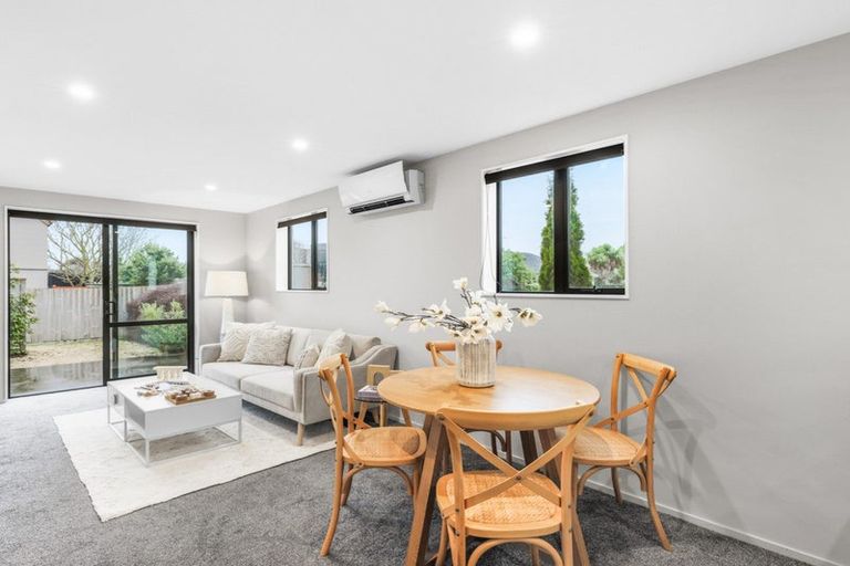 Photo of property in 411d Armagh Street, Linwood, Christchurch, 8011