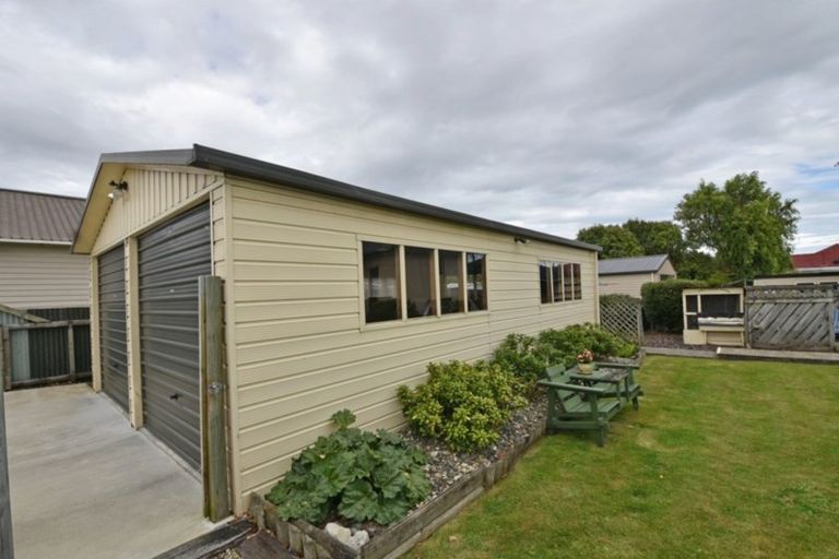 Photo of property in 189 Nelson Street, Strathern, Invercargill, 9812