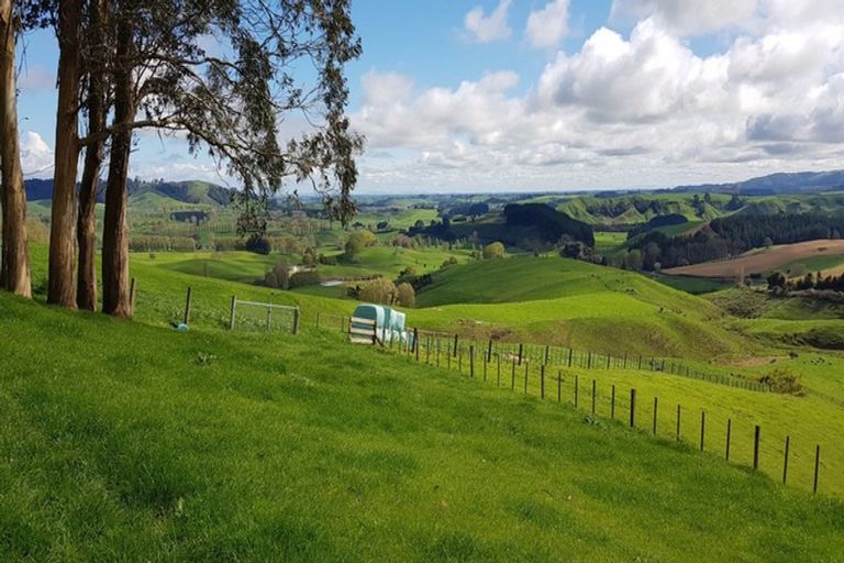 Photo of property in 650 Bayley Road, Wharepuhunga, Te Awamutu, 3873