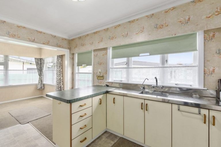 Photo of property in 46 George Street, Levin, 5510