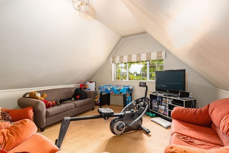 Photo of property in 424 Ruahine Street, Hokowhitu, Palmerston North, 4410