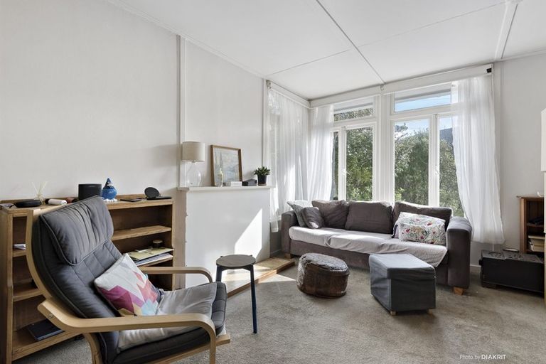 Photo of property in 219 Wilton Road, Wilton, Wellington, 6012