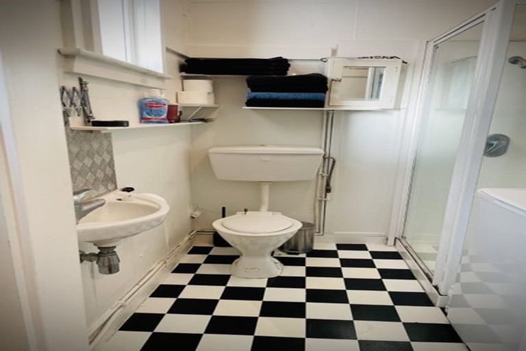 Photo of property in 39a Brougham Street, Mount Victoria, Wellington, 6011