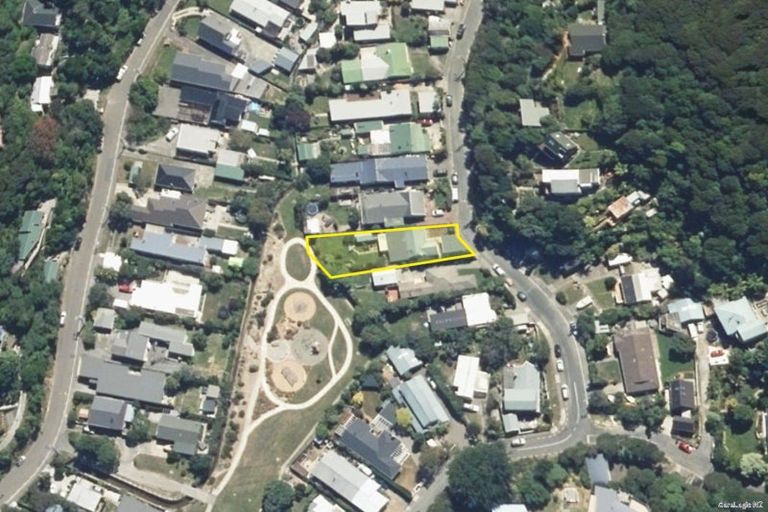 Photo of property in 39 Cluny Road, Plimmerton, Porirua, 5026