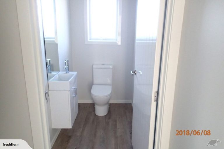 Photo of property in 52a Middle Road, Allenton, Ashburton, 7700