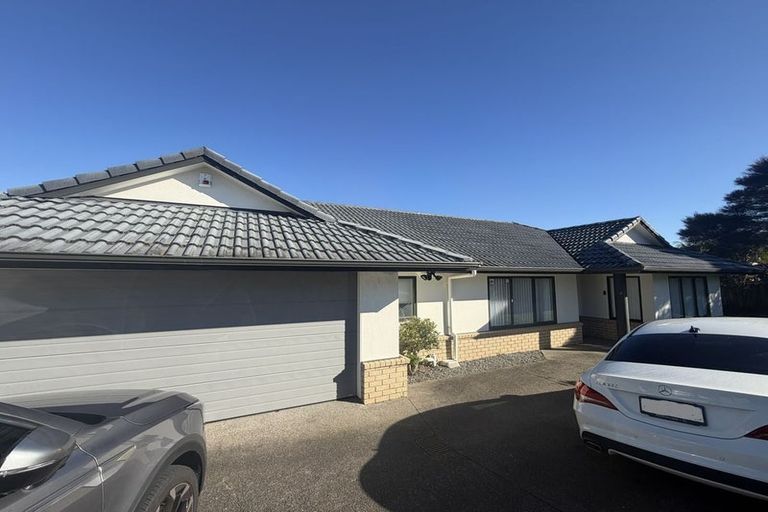 Photo of property in 6 Mohill Place, East Tamaki Heights, Auckland, 2016
