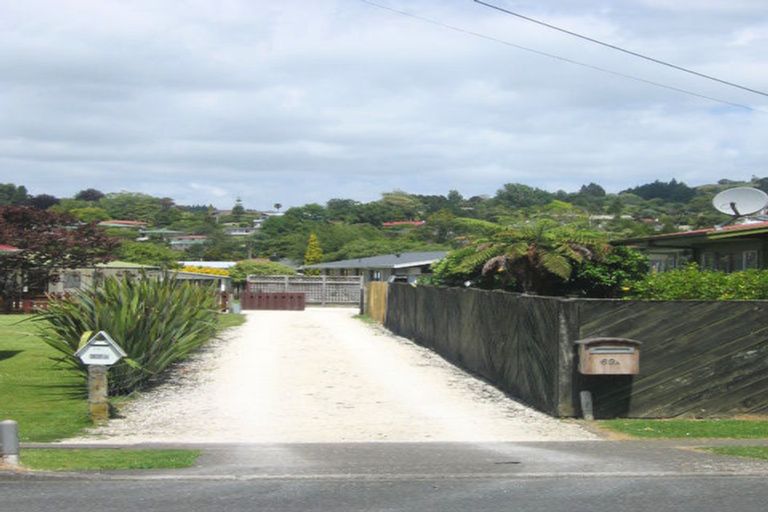 Photo of property in 69a King Street West, Te Kuiti, 3910