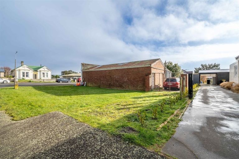 Photo of property in 56 Nelson Street, Georgetown, Invercargill, 9812