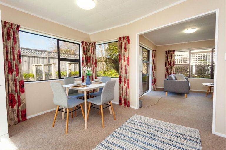 Photo of property in 6/12 Buchanan Street, Matamata, 3400