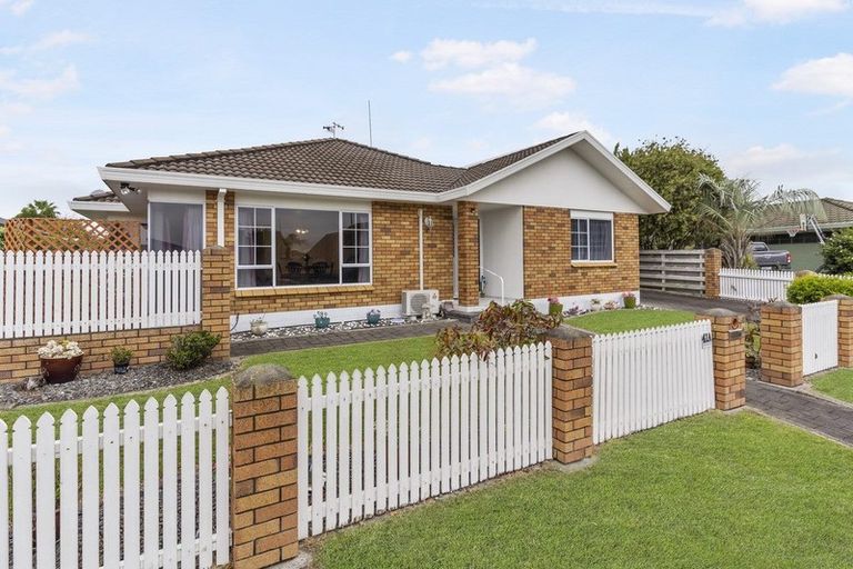 Photo of property in 41a Lotus Avenue, Mount Maunganui, 3116