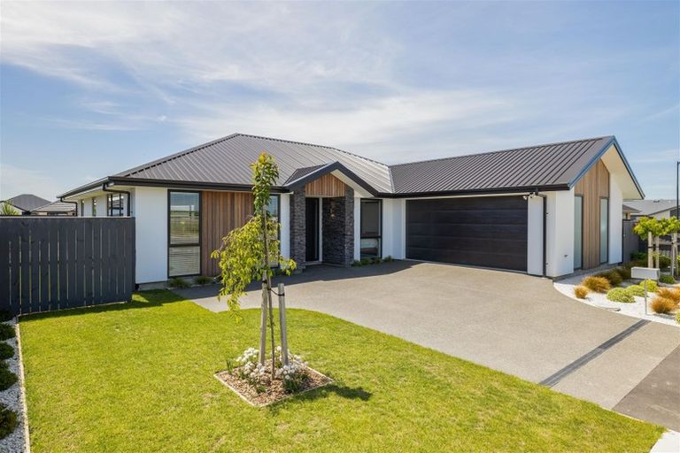 Photo of property in 81 Southfield Drive, Lincoln, 7608