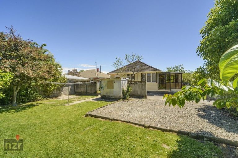 Photo of property in 23 Rochester Street, Awapuni, Palmerston North, 4412