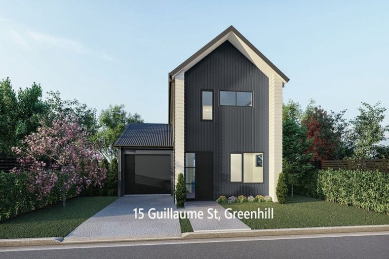 Photo of property in 33 Guillaume Street, Chartwell, Hamilton, 3210