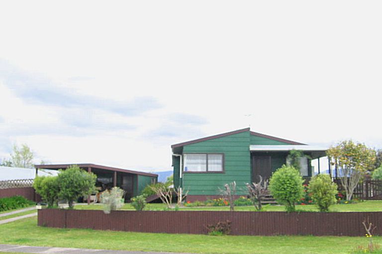 Photo of property in 1 Robinson Street, Katikati, 3129