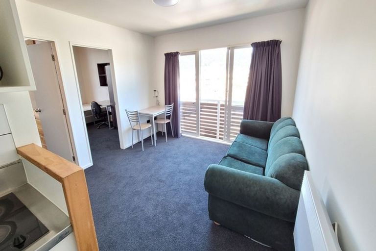 Photo of property in Martin Square Apartments, 605/20 Martin Square, Te Aro, Wellington, 6011