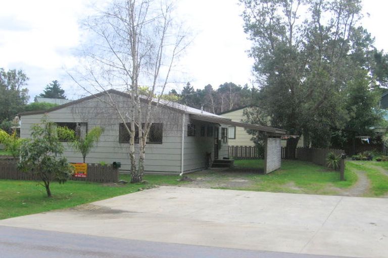 Photo of property in 228a Matarangi Drive, Matarangi, Whitianga, 3592