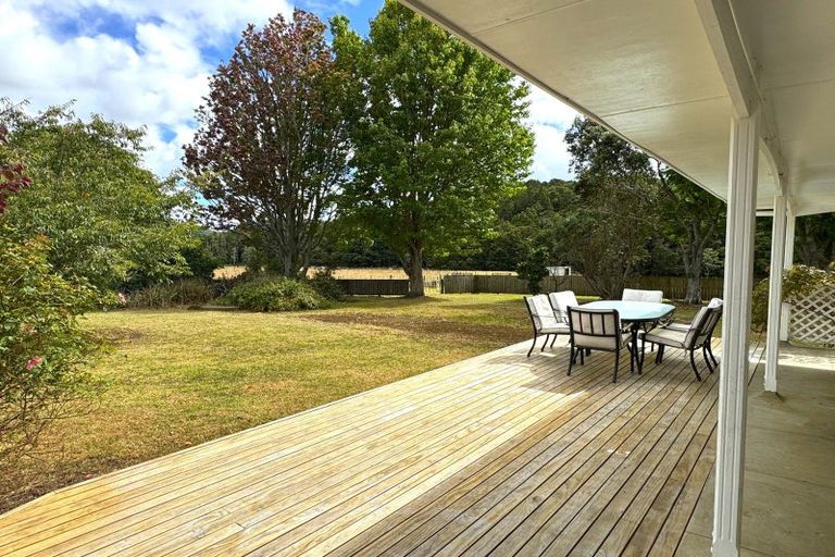 Photo of property in 710 Sommerville Road, Tangowahine, Dargaville, 0372