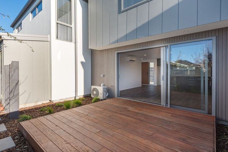 Photo of property in 3/6 Strauss Place, Somerfield, Christchurch, 8024